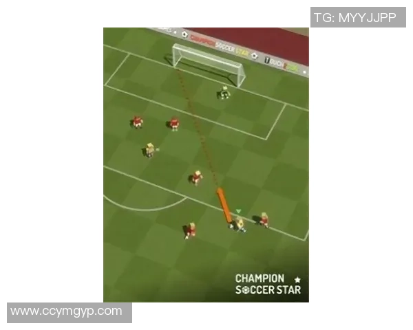 足球明星缩小版趣味图集展示球场传奇瞬间,重现经典时刻的迷你风采 足球明星缩小版趣味图集展示球场传奇瞬间,重现经典时刻的迷你风采