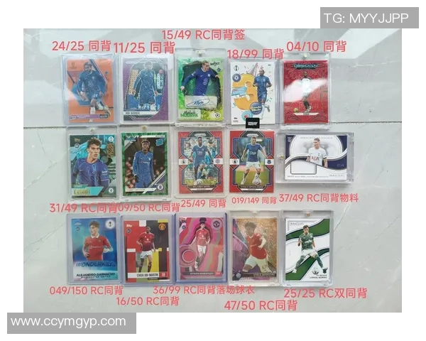 足球球星卡交易骗局揭露 揭开收藏市场潜藏的黑暗内幕 足球球星卡交易骗局揭露 揭开收藏市场潜藏的黑暗内幕