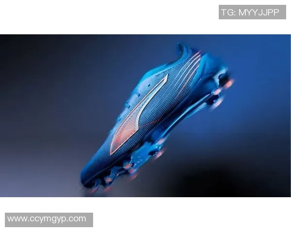 球星穿着的蓝色足球鞋有哪些品牌与型号以及它们的独特魅力分析