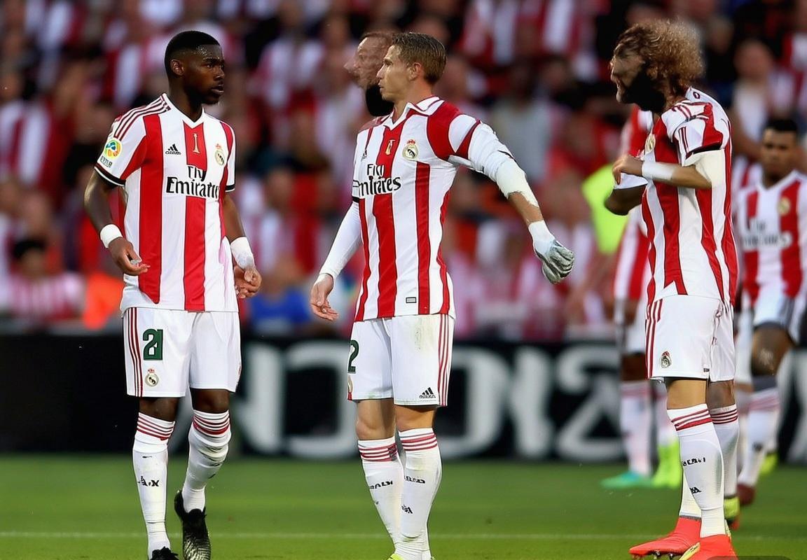 皇马利物浦夏季转会博弈：卡马文加成焦点，皇家马德里或放行法国中场